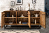 Sideboard Rainforest 160cm Mango Wood Natural