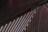 Sideboard Symmetry 177cm Mango Wood Brown