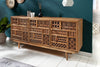 Sideboard Casablanca 160cm Mango Wood Natural