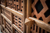 Sideboard Casablanca 160cm Mango Wood Natural