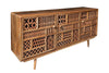 Sideboard Casablanca 160cm Mango Wood Natural