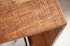 Side Table Makassar 43cm Mango Wood Natural