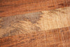 Side Table Makassar 43cm Mango Wood Natural