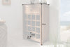 Wine Cabinet Hemingway 81cm Recycled Wood