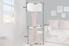 Floor Lamp Servant 153cm Longan Wood Natural