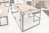 Dining Table Fortress 160cm Acacia