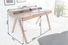 Desk Monsoon 120cm Acacia Wood Brown