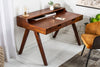 Desk Monsoon 120cm Acacia Wood Brown