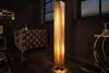 Floor Lamp Milano 120cm Gold