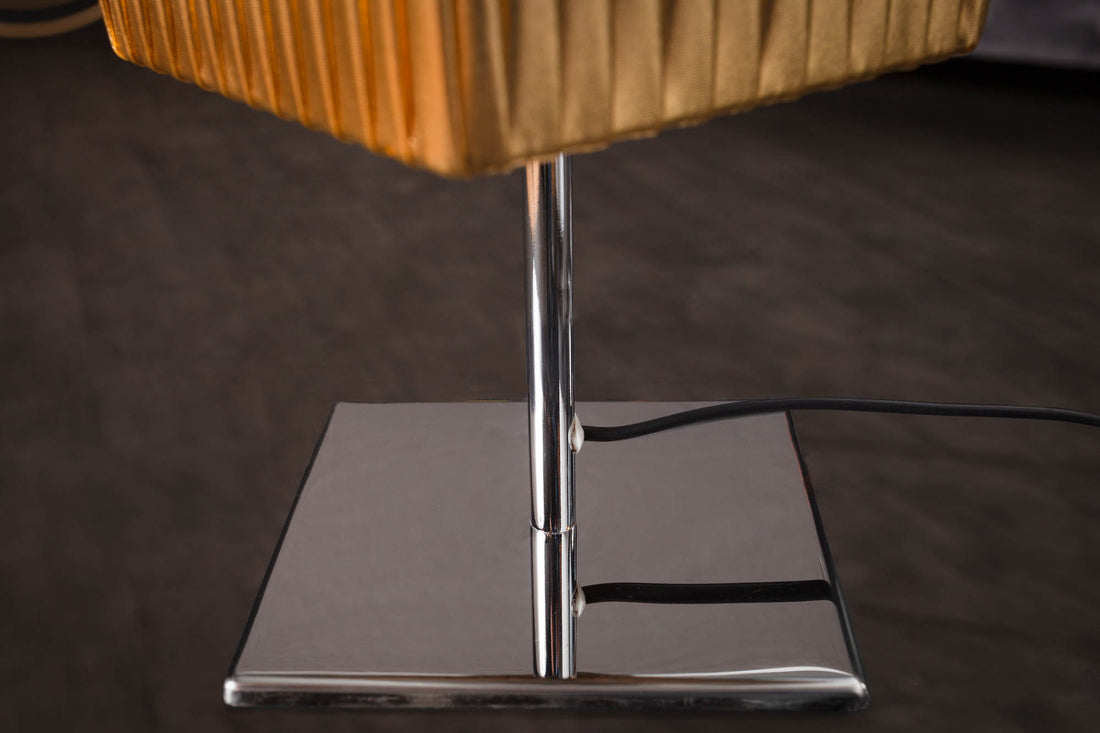 Floor Lamp Milano 120cm Gold