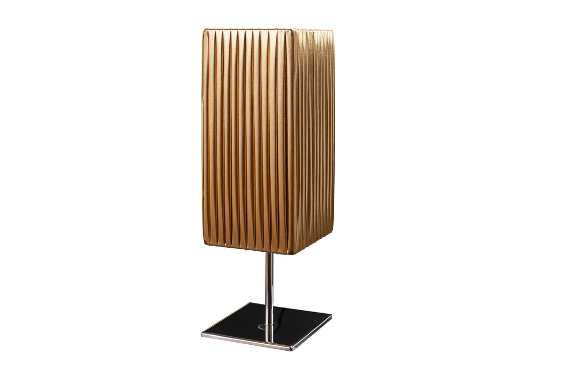 Table Lamp Milano 43cm Gold