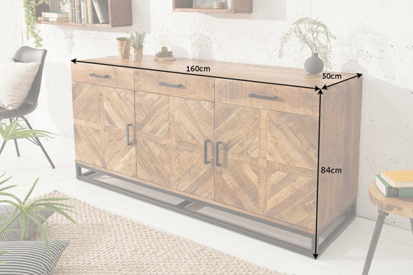 Sideboard 50 deals cm