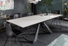 Dining Table Concord 180-230cm Marble Look Ceramic