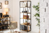 Shelf Rack Studio 180cm Oak Look