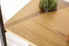 Shelf Rack Studio 180cm Oak Look
