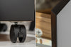 Rolling Container Studio 40cm Oak Look