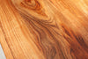 Side Table Organic Living 45cm Acacia Wood Natural