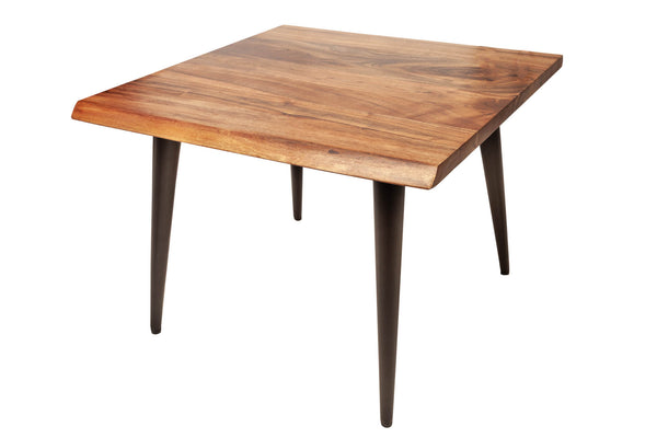Side Table Organic Living 60cm Acacia