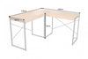 Corner Desk Studio Oak Look