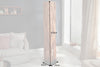 Floor Lamp Nature Art 173cm Longan Wood Natural
