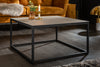 Coffee Table Eclipse 75cm Ceramic Concrete Look