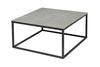 Coffee Table Eclipse 75cm Ceramic Concrete Look