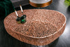 Coffee Table Ambrosia 122cm Copper
