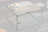 Coffee Table Eclipse 75cm Ceramics Marble Look
