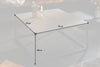 Coffee Table Eclipse 75cm Ceramic Concrete Look