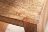 Side Table S 60cm Mango Wood Natural