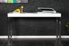 Desk Verk 120x40cm White