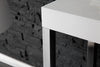 Desk Verk 120x40cm White