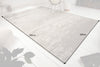 Rug Modern Art 350x240cm Cotton Beige