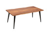 Coffee Table Organic Living 110cm Acacia