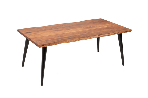 Coffee Table Organic Living 110cm Acacia