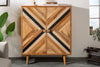 Cabinet Malaga 100cm Mango Wood Natural