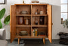 Cabinet Malaga 100cm Mango Wood Natural