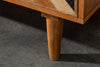 Cabinet Malaga 100cm Mango Wood Natural