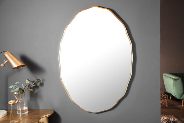 Mirror Elegancia 100cm Gold