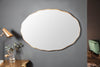 Mirror Elegancia 100cm Gold
