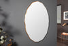 Mirror Elegancia 100cm Gold