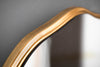 Mirror Elegancia 100cm Gold