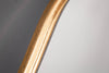 Mirror Elegancia 100cm Gold