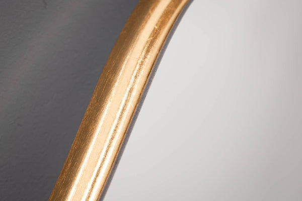 Mirror Elegancia 100cm Gold