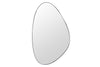 Mirror Noemi 90cm Metal Black