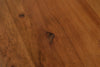 Coffee Table Monolith 110cm Acacia Honey Black