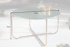Round Coffee Table Talisman 62cm Marble Green