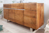 Sideboard Monolith 170cm Acacia Wood Honey