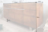 Sideboard Monolith 170cm Acacia Wood Honey