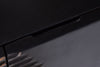 Sideboard Golden Eye 177cm Mango Wood Black